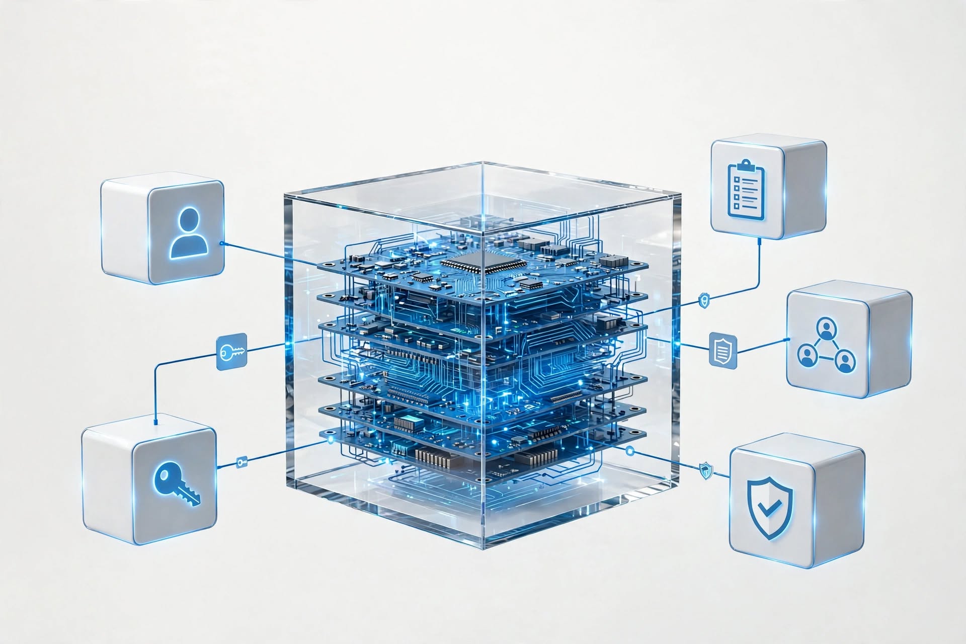 spring id.a2 — Identity Management